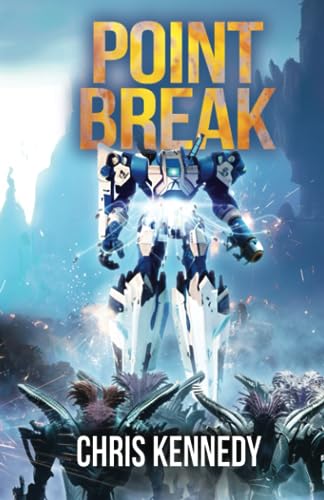 Cover of Point Break