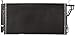 Spectra A/C Condenser 7-3345