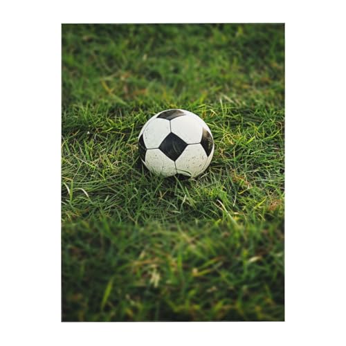 Nappe herbe de football imperméable protège table rectangulaire - 7