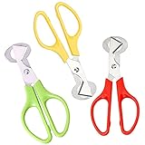 Cómo se utiliza: mantén el huevo en la posición correcta y coloca la cúpula del abridor de huevos en la pequeña parte del huevo. Mantenlo firmemente en el huevo. Mientras que una mano sostiene la cúpula en la superficie del huevo, la otra mano se retrae con un martillo con resorte (la parte superior de la cúpula), con un golpe limpio de martillo (aprox. 2 – 3 veces), la punta del huevo está cortada.