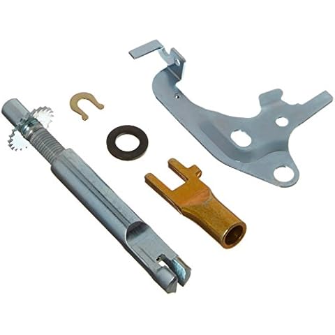 Carlson 12551 Brake Repair Kit Cover
