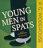 Young Men in Spats