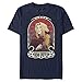 Produktbild Netflix Castlevania - Lisa Nouveau Unisex Crew neck Navy blue M
