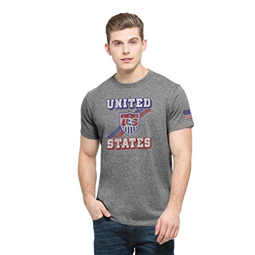 '47 World Cup Soccer United States Men's Sleeper Tee