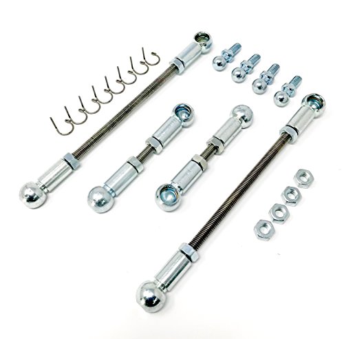 Benz CL W215tieferlegungskit Airmatic CINTURONE