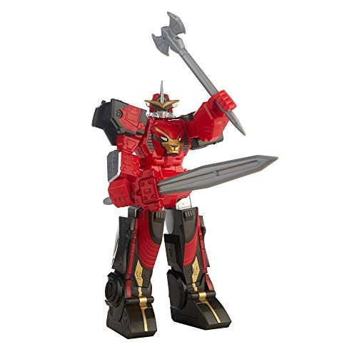 Power Rangers Beast Morphers Beast Racer Zord 10"-Scale Action Figure Toy From Tv Show #TOP5