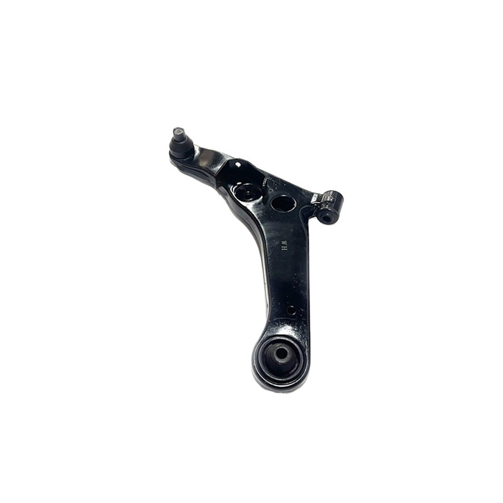 Wahacz samochodowy Wahacz sterujący Prawy przedni dolny wahacz zawieszenia MN101742 MR961262 Pasuje do Mitsubishi Outlander 2.0 2.4 4G63 4G69