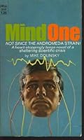 Mind One 0440056489 Book Cover