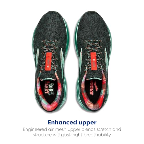 Image of Brooks Men's Ghost 16 Neutral Running Shoe