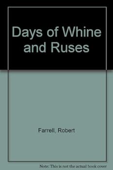 Hardcover Days of Whine and Ruses Book