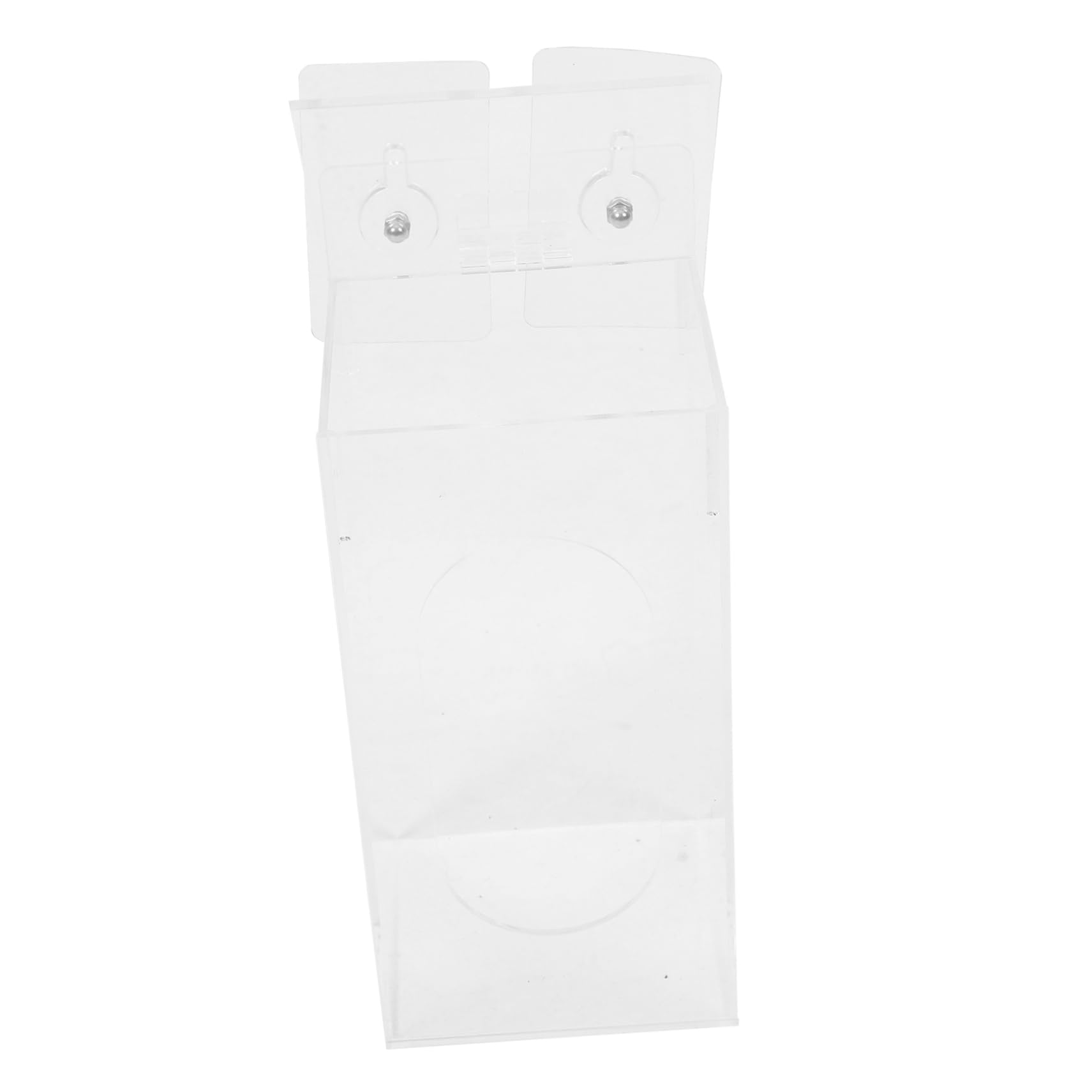 Gadpiparty 3pezzi Dispenser Per e Mascherine Organizer Per Magazzinaggio e Facile