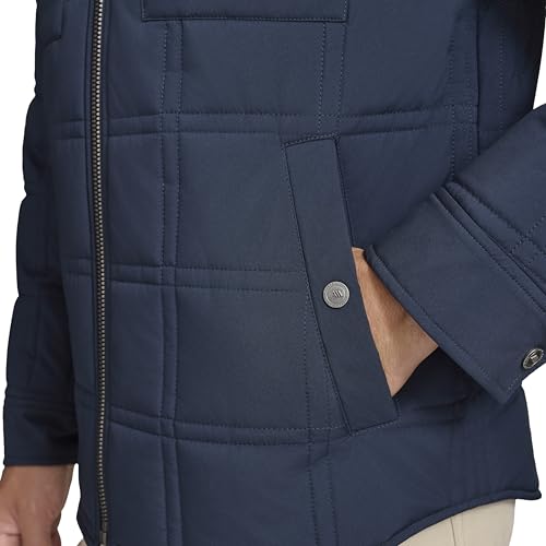 Image of Andrew Marc Men's Quilted Jacket