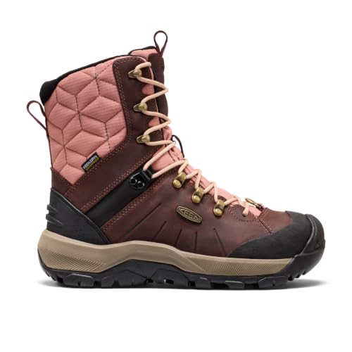 Image of KEEN Revel IV High Polar
