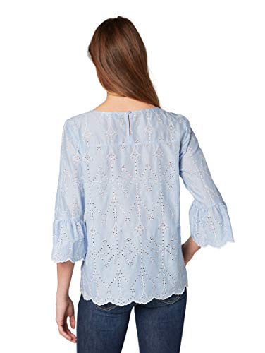 TOM TAILOR Camicia da Donna