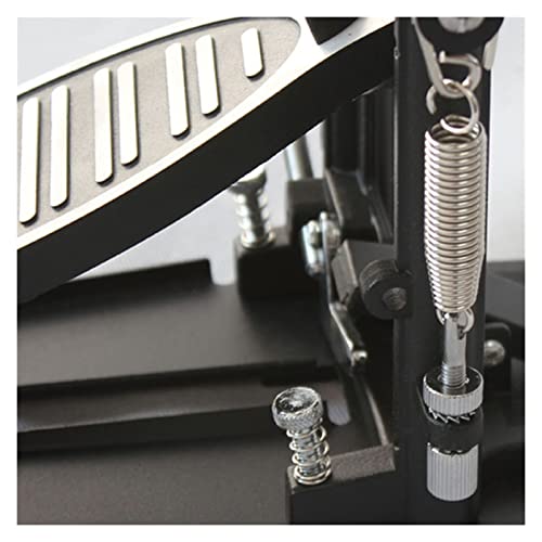 Pedal Doble para Batería Electrónica TSTS miniatura 4