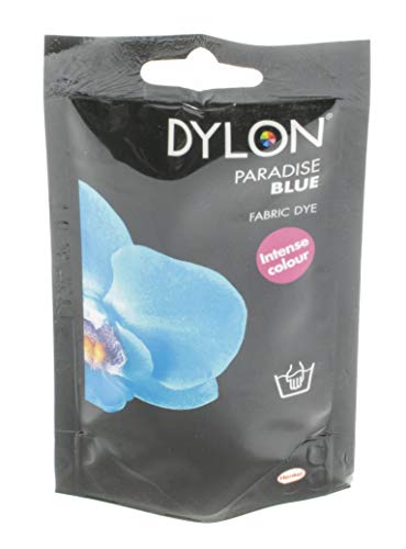 Dylon Blue