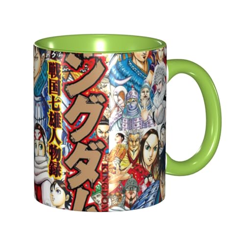 LO_ }OJbv R[q[Jbv 퐻 350ml t H@Ή ItBX ƒp Mtg v[g  n zbg ACX pGreen