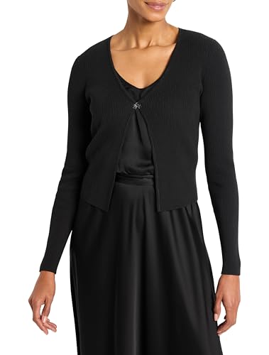 NIC+ZOE Women's Cool Nights Cardigan2