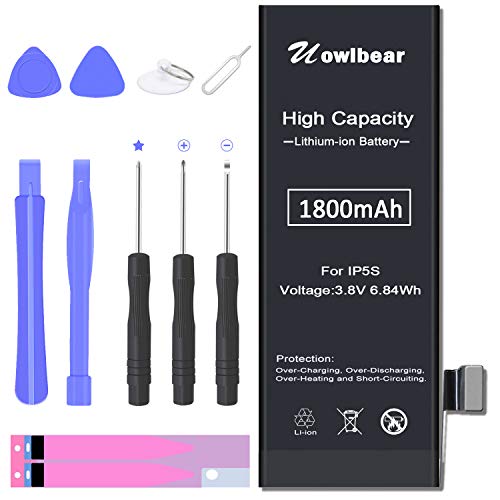 Best Battery Replacement For Model Iphones