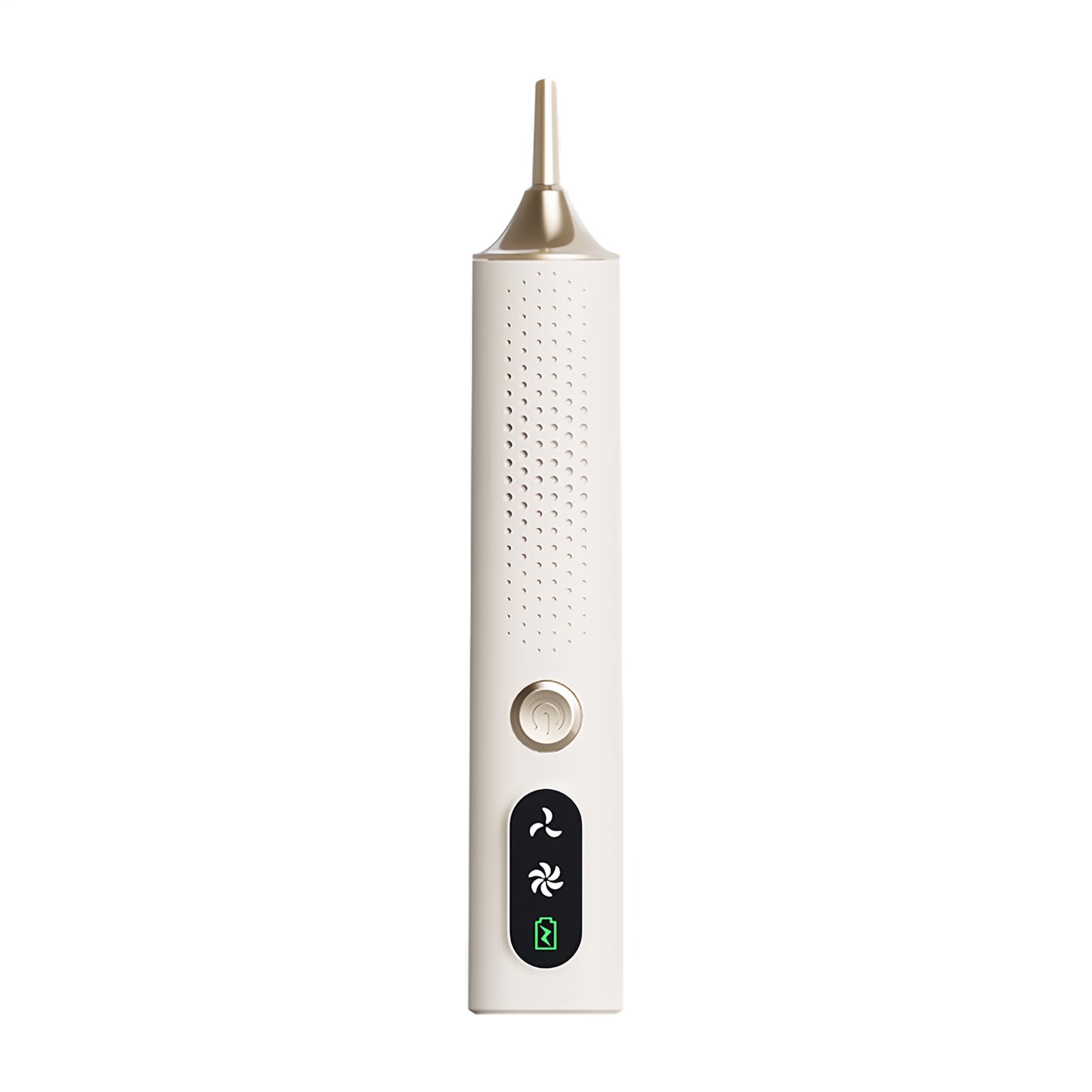 Stylo de peinture à strass sans fil rechargeable outil de loisir créatif avec 2 vitesses
