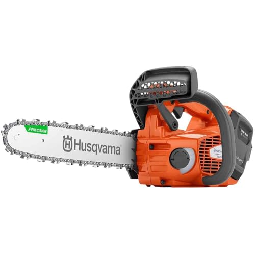 Husqvarna T535iXP (12