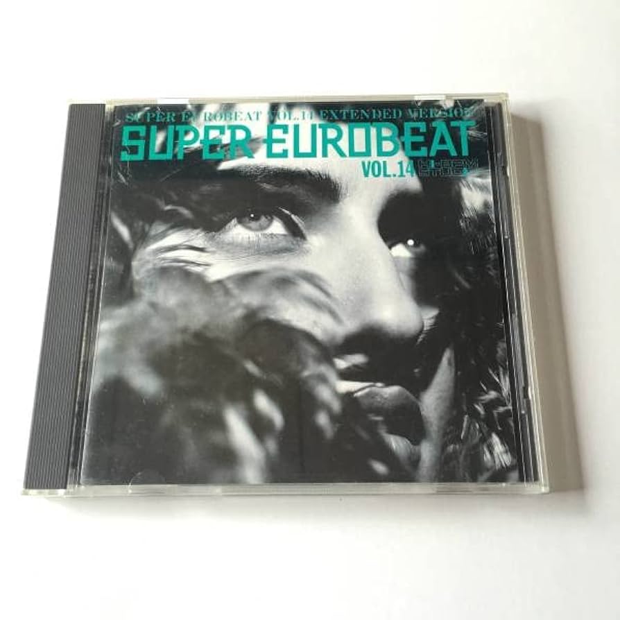 SUPER EUROBEAT 141-150 10枚セット スーパーユーロビート SUPER EUROBEAT 141-150 10枚セット スーパーユーロビート