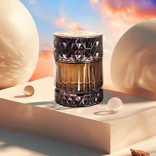 Image of Zimaya Sharaf The Club Extrait De Parfum 100ml |Bergamot, Amber & Musky Notes | Premium Unisex Fragrance