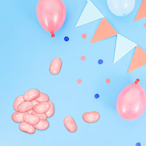 Jelly Belly Bubble Gum, Beutel, 1er Pack (1 x 70 g)