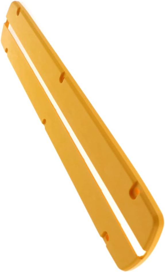 #N544383 Replacement Part NEW Miter Saw Kerf Plate DWS779 DWS779 DWS780 DWS780 DHS790T2 For Dewalt