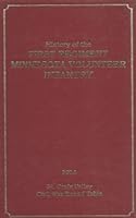 History of the First Regiment Minnesota Volunteer Infantry, 1861-1864 B000P5J3L2 Book Cover