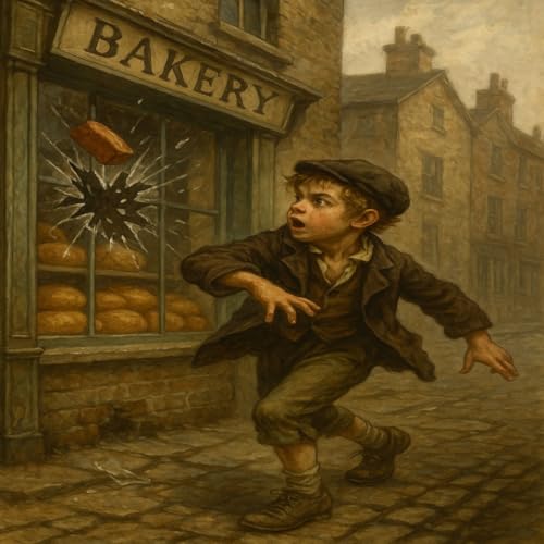 La Falacia de la ventana rota