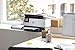 HP OfficeJet Pro Premier All-in-One Wireless Printer - includes 2 Years of Ink Delivered, plus Smart Tasks Smart Office Productivity, Works with Alexa (1KR54A)