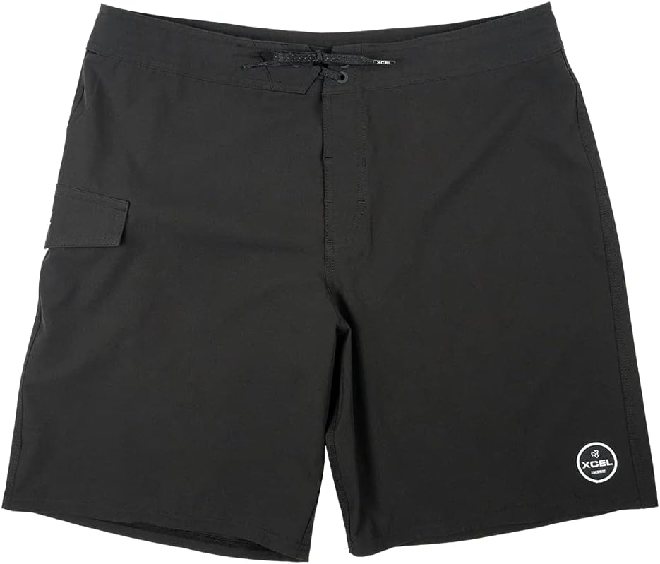 XCEL Mens Comp 19" Boardshort