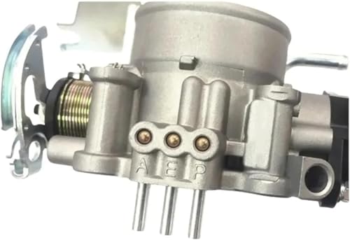Ensemble corps papillon pour soupape d'assemblage 4G63 Delica - 2