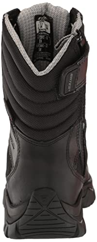 Bates E03982 Women'S Gx X2 Tall Side Zip Dryguard+ Military And Tactical Boot thumb #2
