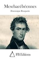 Meschac�b�ennes 1508739641 Book Cover