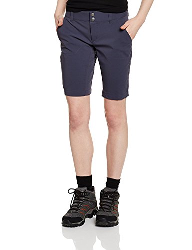 Columbia Sportswear Women's Saturday Trail Long Shorts, Cypress, 12 x 12