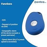 AnteaMED B07KW965FH lato 4