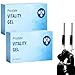 ProsEase Vitality Gel, ProsEase Delay Performance Gel per una lunga durata,...