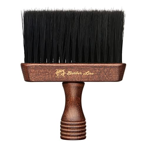 EUROSTIL BARBERO CEPILLO CUELLO BARBER LINE 1UN
