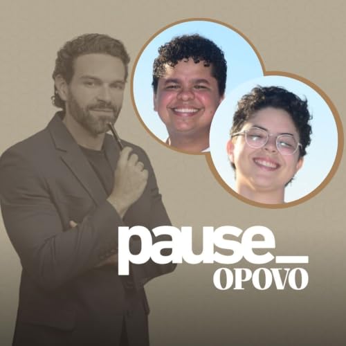 Especial Dia dos Pais: Edinho Vilas Boas e Yay&aacute; s&atilde;o os entrevistados do programa | PAUSE