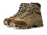 Zamberlan 1213 Leopard GTX RR Camo EU 47 (US Men's 12) E - Wide