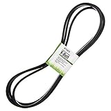 8TEN Deck Belt for Hustler 72 inch Side Discharge Super Z...