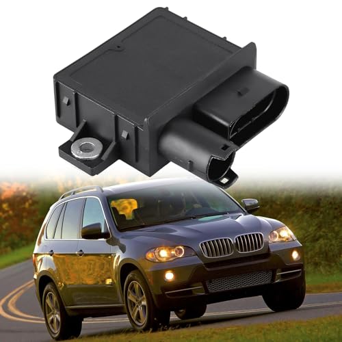 Module de commande de bougie de préchauffage GSE108 supprimez le voyant moteur E90 E92 E93
