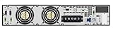  SAI Lapara 6000VA/5400W v09, on-line, doble conversión, rack 6U, USB/RS232, RJ45, LCD