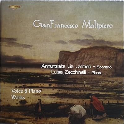 Compositions pour Soprano et Piano