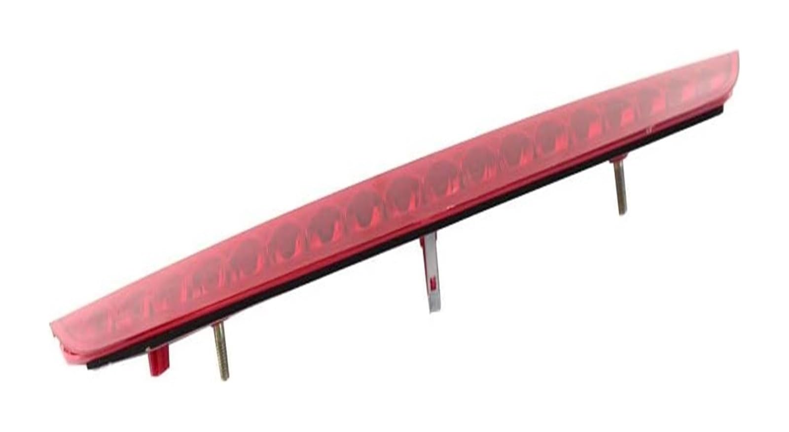 Juego Luces Traseras Coche Para TT MK2 2006-2014 Lámpara Luz Freno Trasera Alto Nivel Para Coche 8J0945097 Tercer Roja