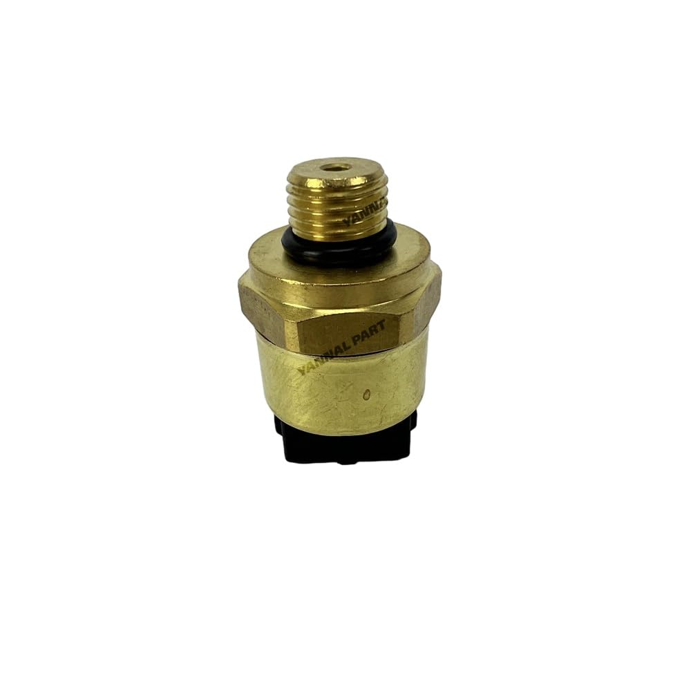 Amazon.com: YANNAL PART 6M1013 Pressure Sensor 4199823 Suitable