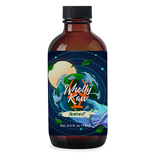 Wholly Kaw dopobarba Tempest 118ml