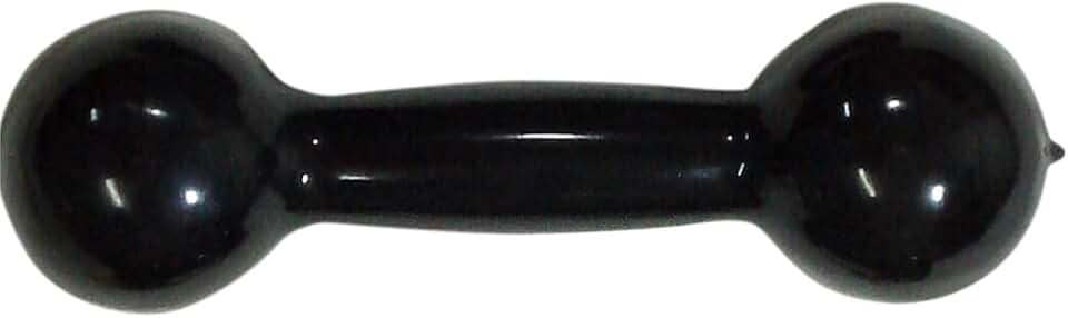 Halter Emborrachado, Polimet